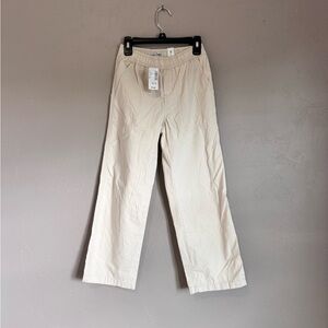 Children’s Place Wide Leg Khaki Pants